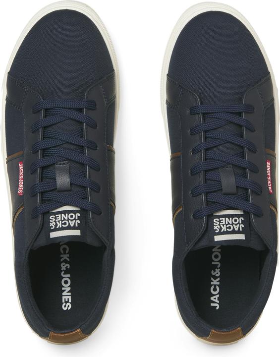 Image du produit Jack & Jones Jfwatmos Canvas Sneaker Ln (43)