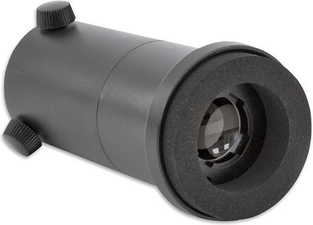 Produktbild Elmo Microskop Adapter für L12/L12i/L12iD/L-12iD+