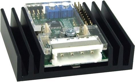 Produktbild mCubed FanController T-Balancer/miniNG