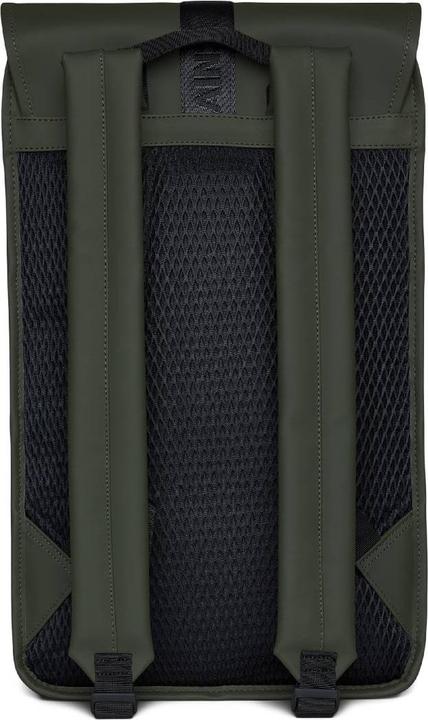 Actual product image Rains Trail Backpack W3 2024-AW