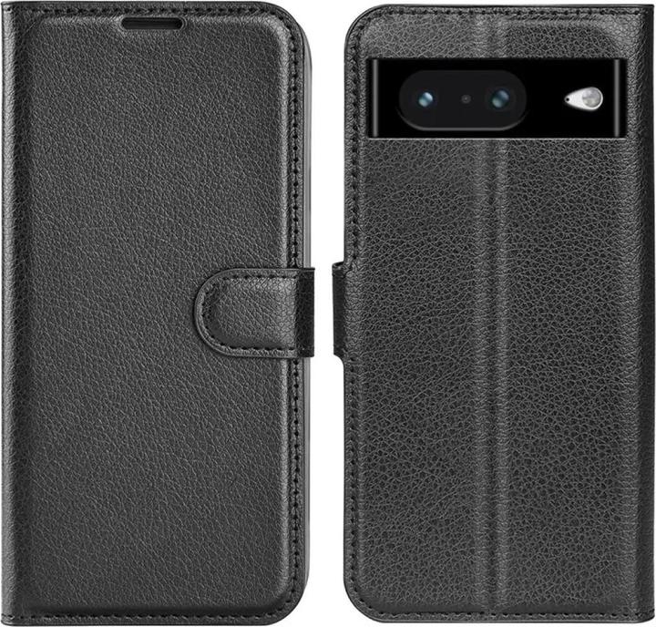 Immagine prodotto Screenguard Custodia in pelle per Google Pixel 8 (Google Pixel 8)