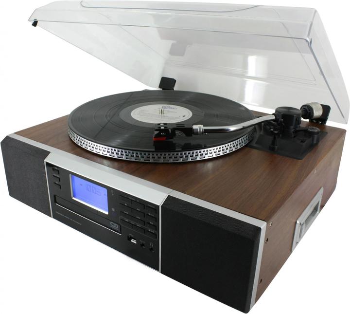 Productafbeelding Soundmaster Pl900