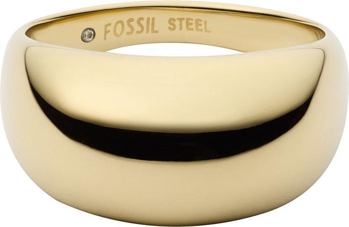 Image du produit Fossil Damenring JEWELRY (52, Acier)