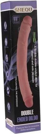 Produktbild Shequ Classic Dildo 300g