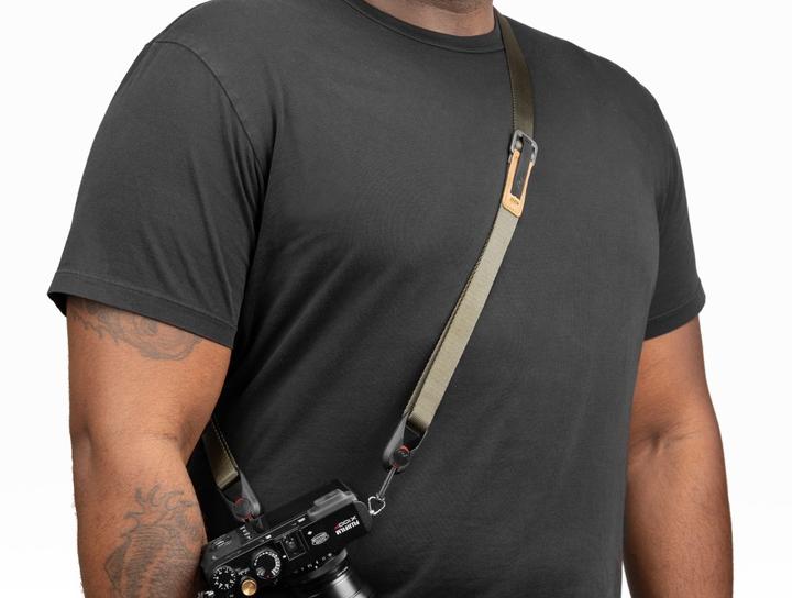 Actual product image Peak Design Leash (Neck belt)