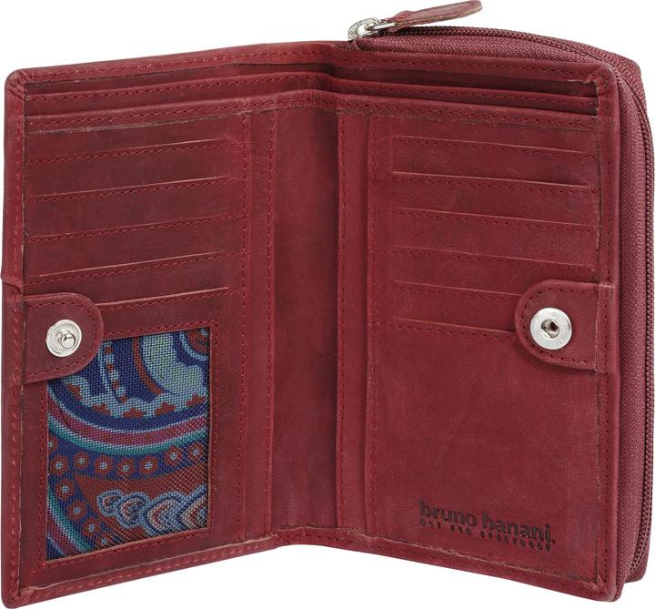 Actual product image Bruno Banani Geldbörse