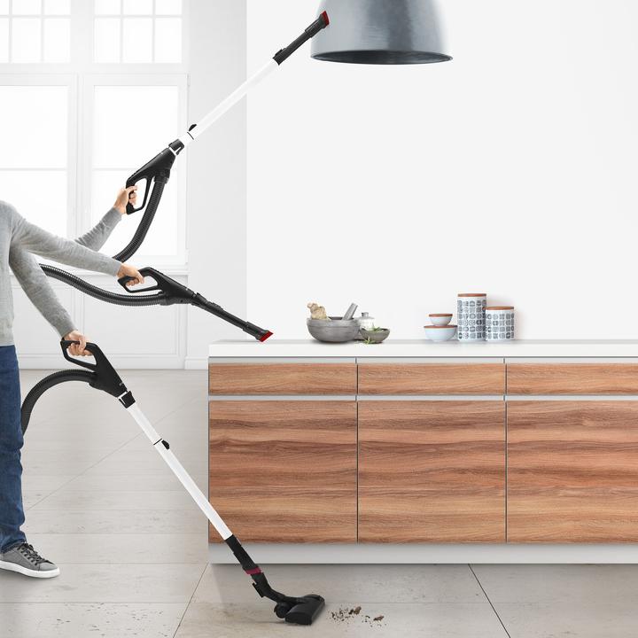 Actual product image Bosch Hausgeräte Vacuum cleaner ProHygienic