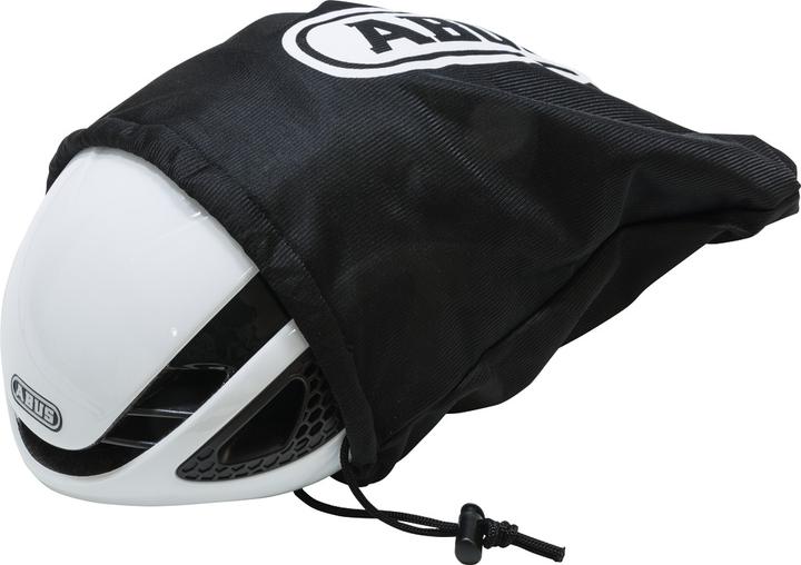 Actual product image Abus Bag