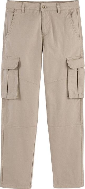 Produktbild La Redoute Collections Cargohose (164)