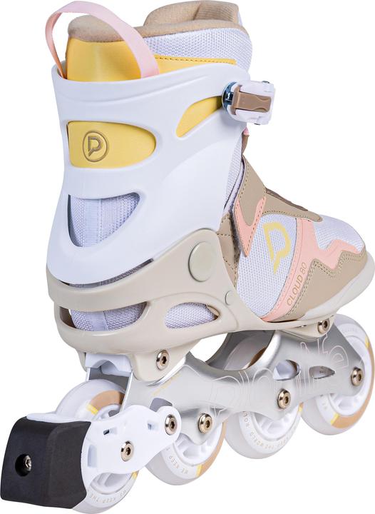 Produktbild Powerslide Playlife Fitness Skates (39)