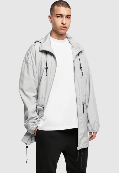 Immagine prodotto Urban Classics Giacca da ginnastica oversize (S)