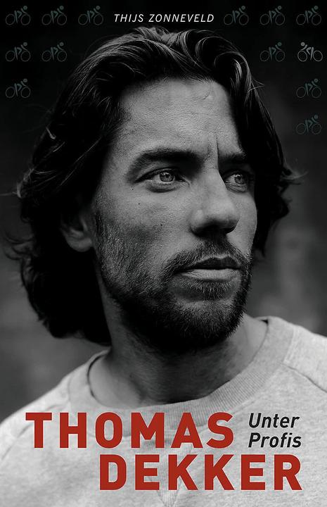 Produktbild Thomas Dekker (Deutsch, Thijs Zonneveld, Thomas Dekker, Rainer Sprehe, 2017)
