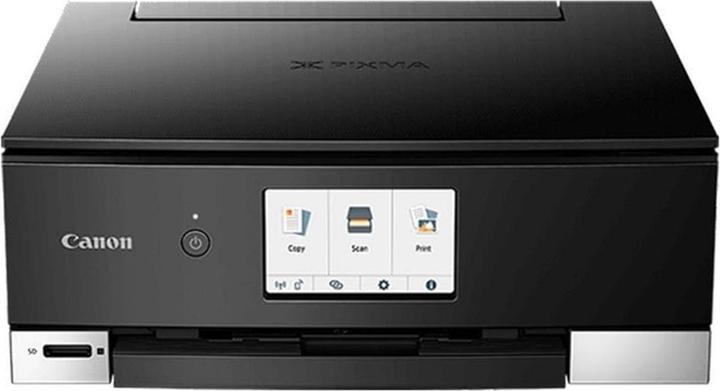 Canon Pixma TS8350a (Tintenpatrone, Farbe)