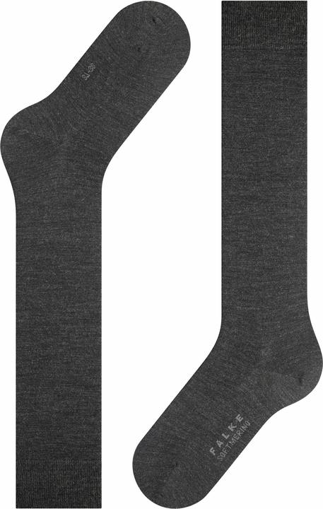 Actual product image Falke Softmerino KH (37 - 38)