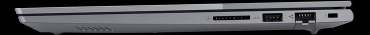 Image du produit Lenovo ThinkBook 14 Gen 7 (14", Intel Core Ultra 7 155H, 32 Go, 1000 Go, DE)