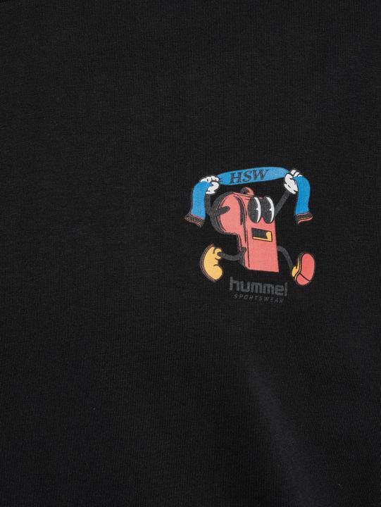 Immagine prodotto hummel hmlLOOSE T-SHIRT S/S WHISTLE (XL)