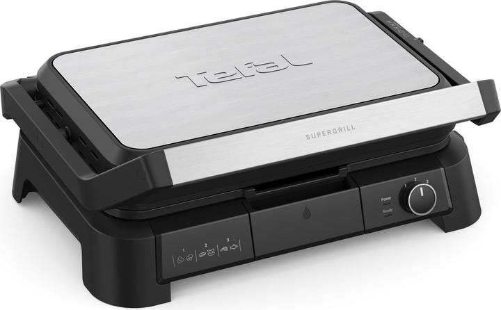 Produktbild Tefal GC520DE0