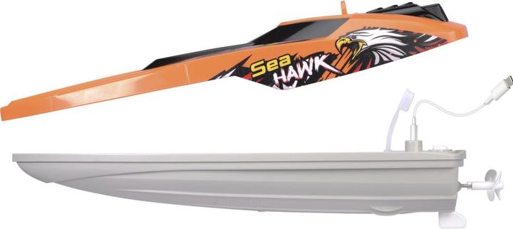 Produktbild Dickie Sea Hawk
