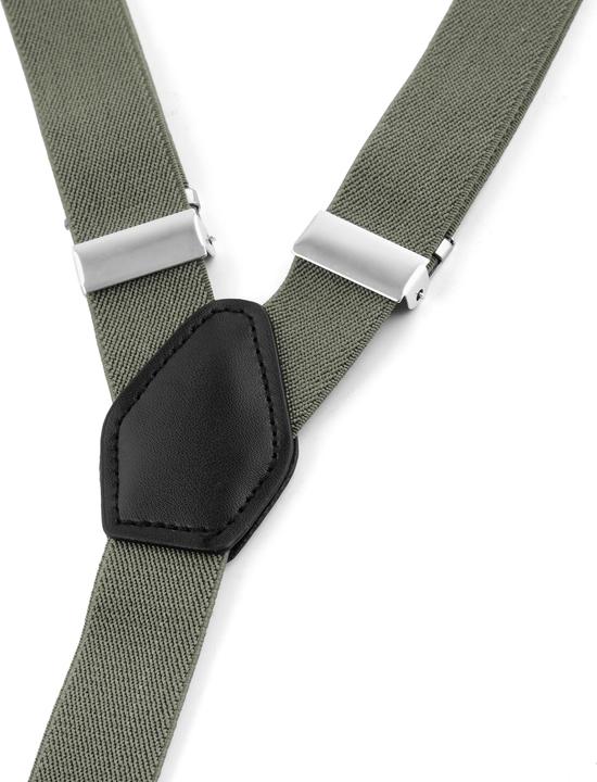 Actual product image Trendhim Blanco (One size)