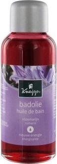 Produktbild Kneipp Rosmarin Badeöl 100ml (100 ml, Badeöl)