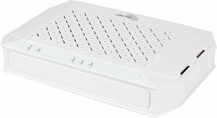Produktbild Allnet ISP Bridge Modem VDSL2 / Supervectoring 35b mit Vectoring "ALL-BM210VDSL2SV"