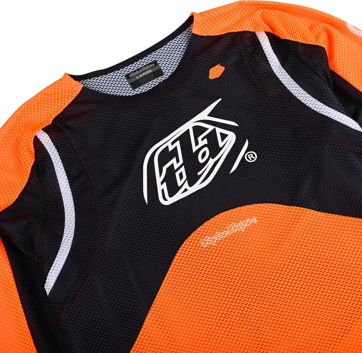 Image du produit Troy Lee Designs SE PRO AIR Jersey (M)
