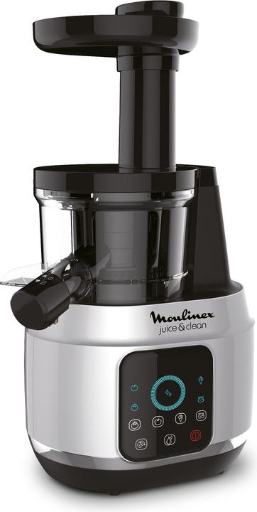 Actual product image Moulinex Estrattore Juice & Clean