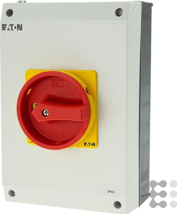Eaton Electric GmbH Interruttore principale P3-63/I4/SVB/HI11