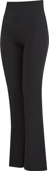 Actual product image Super Flying Model Womens/Ladies Flared Leggings (XL)