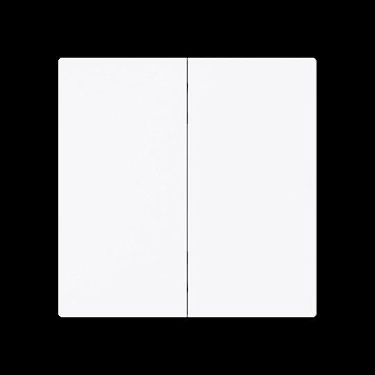 Image du produit Busch-Jaeger Bascule double Smart Switch