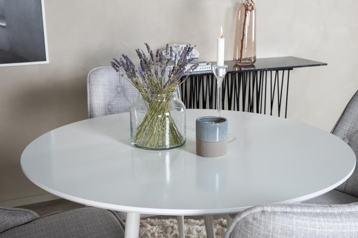 Immagine prodotto Venture Home Plaza, Velvet Deluxe (100 x 50 x 75 cm)