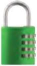 Actual product image Abus Combination lock 145/20