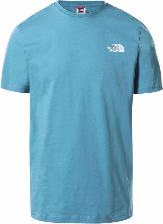 Produktbild North Face Simple Dome T-Shirt (L)