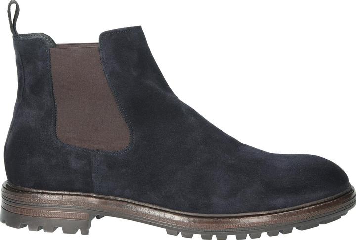 Blackstone Suede Chelsea