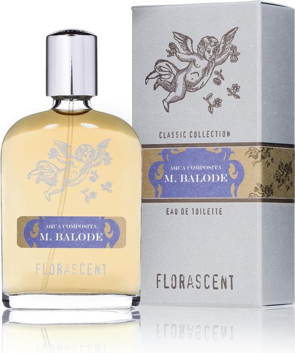 Florascent Monsieur Balode (Eau de Toilette, 30 ml)