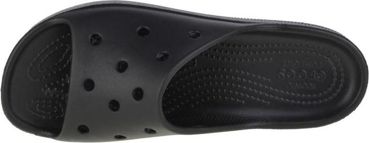 Image du produit Crocs W's Classic Platform Slide (39)
