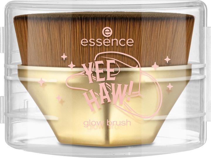 Image du produit essence YEE HAW! glow brush (Highlighter)