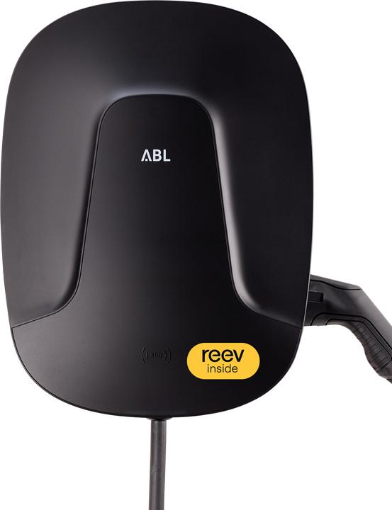 ABL 2W2231B Wallbox 22 kW Slave Backend (Typ 2, 22 kW)