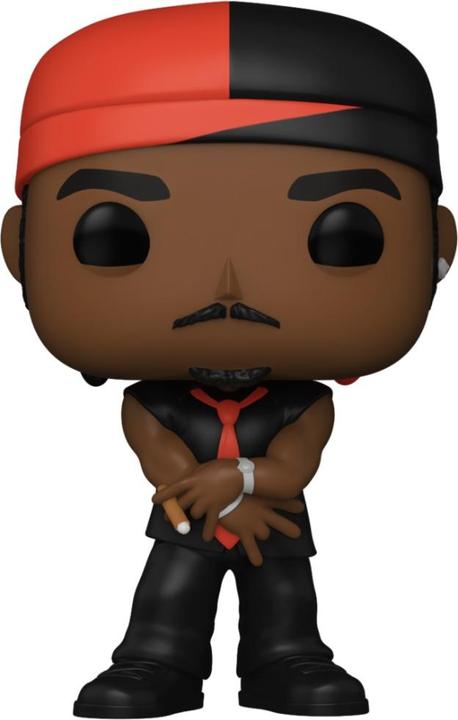 Produktbild Funko 384 - Ja Rule Rocks