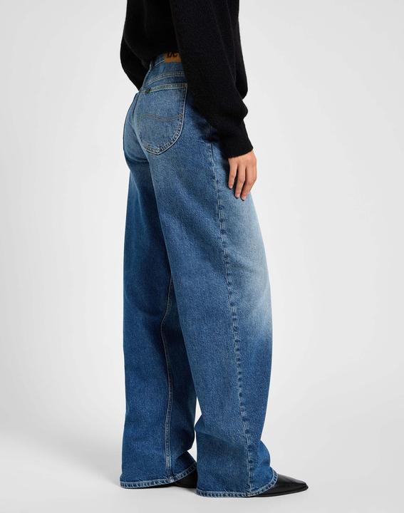 Actual product image Lee Jeans Rider Loose (24)