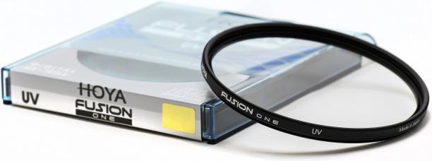 Produktbild Hoya Fusion One UV Filter (58 mm, UV-Filter)