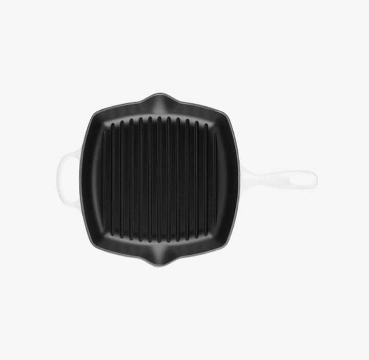 Produktbild Le Creuset Signature (26 cm, Grillpfanne, Gusseisen)