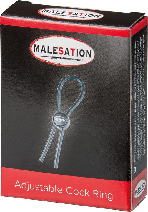 Produktbild Malesation Adjustable Ring