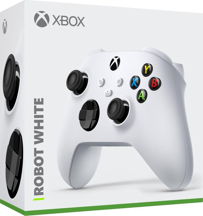 Actual product image Microsoft ps4 controller 0903179 0903170 (3) (Xbox One X, Xbox Series X, PC, Xbox One S, Xbox Series S)