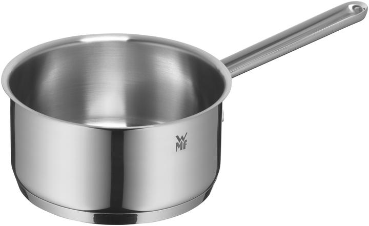 Produktbild WMF Provence Plus (24 cm, Pfannenset + Topfset, Edelstahl)