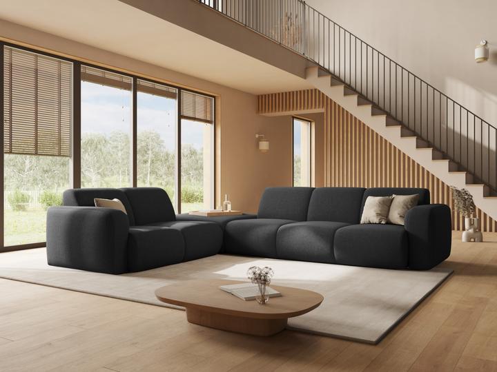 Produktbild Micadoni Molino (Ecksofa)