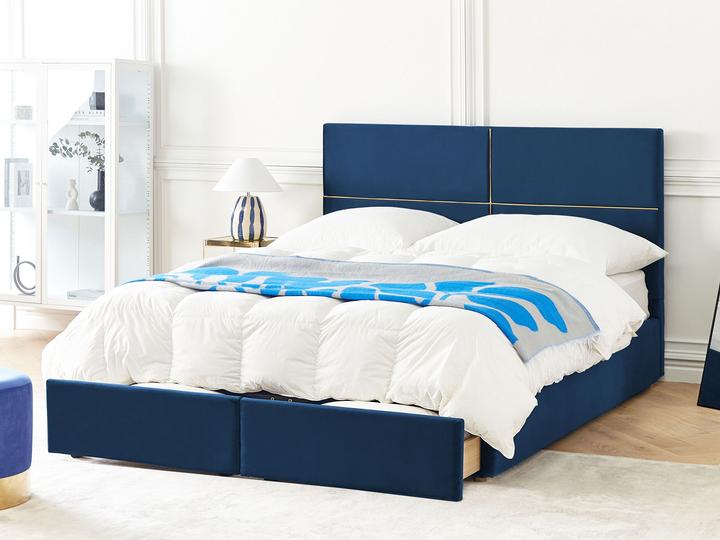 Actual product image Beliani Vernoyes (180 x 200 cm)