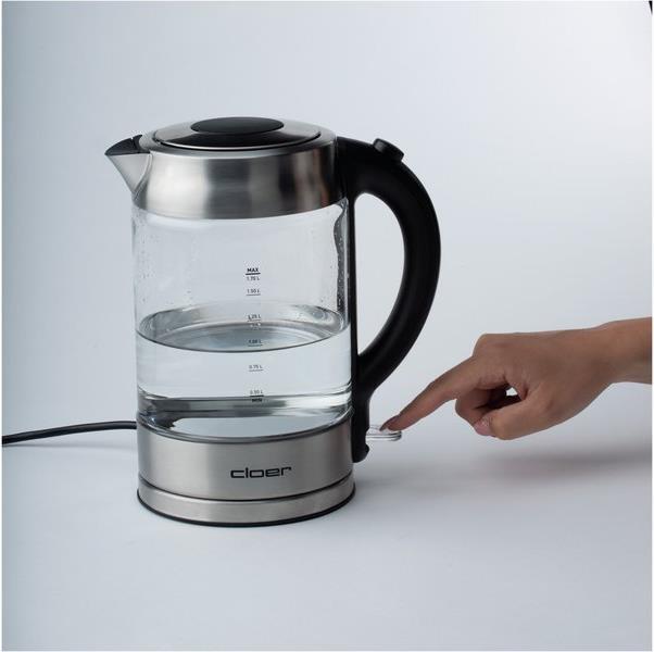 Immagine prodotto Cloer 4429 (1.70 l)
