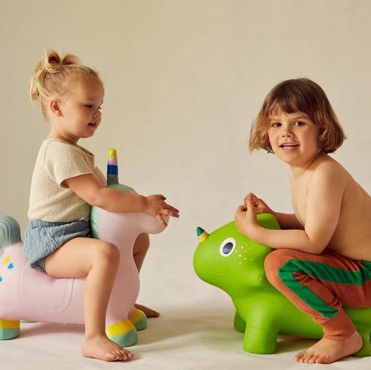 Actual product image Sunnylife Australia Hopper Unicorn