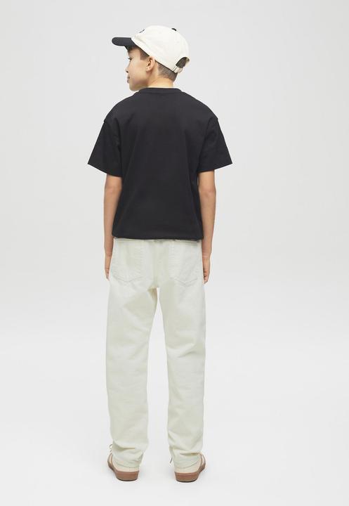 Actual product image Jack & Jones JJICHRIS JJORIGINAL SQ 410 SN JNR Relaxed Fit Jeans Junior Relaxed Fit Jeans (140)